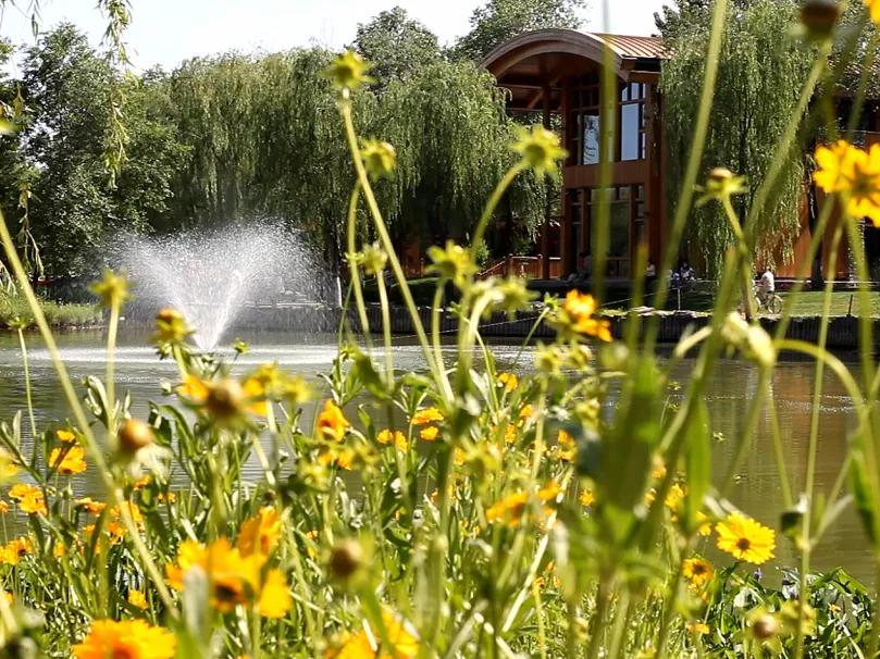 畅游通州大运河！神舟国旅携手103.9交通广播《百姓TAXI》邀请百名“的哥的姐”欢乐家庭游！