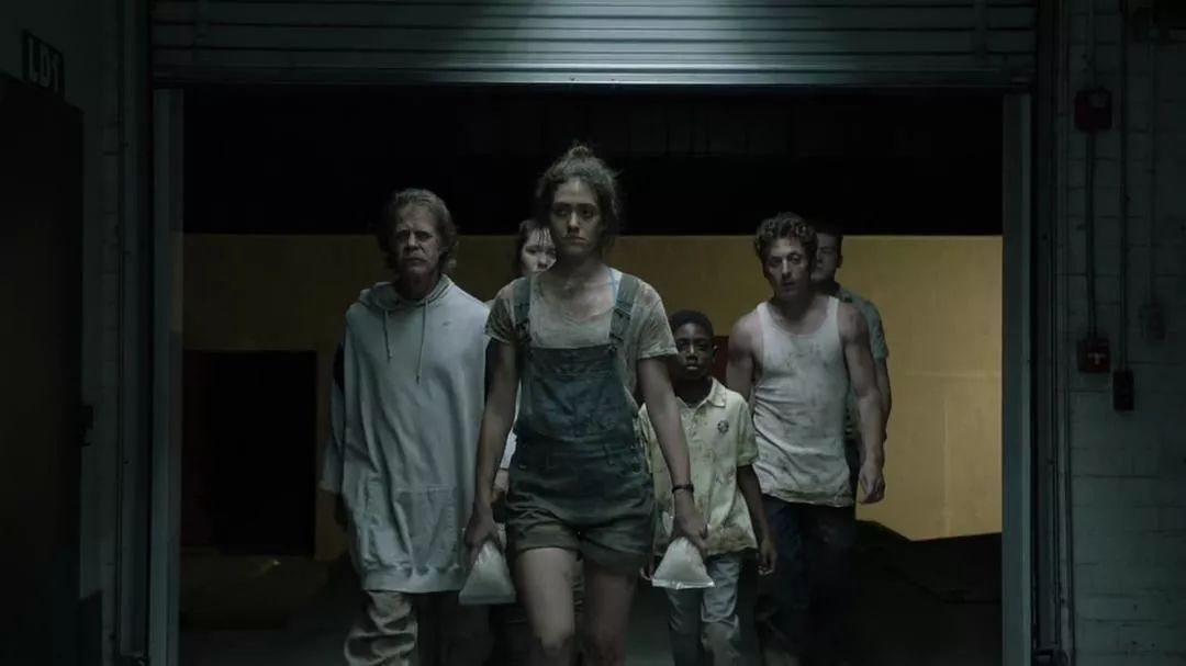 寄生虫背后的小漏洞,寄生虫和小偷家族