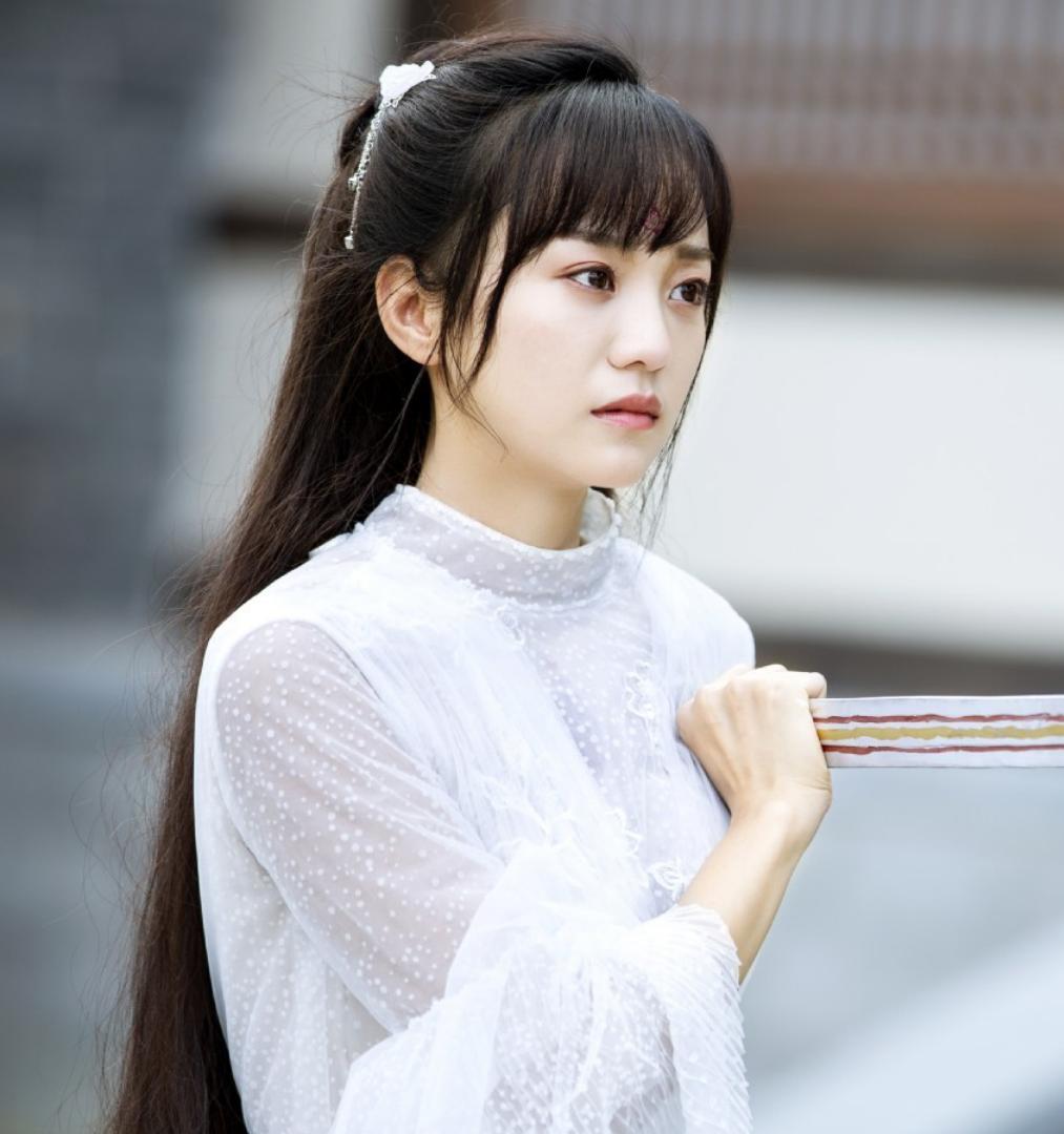 离人心上剧里女主的名字,离人心上女主是谁