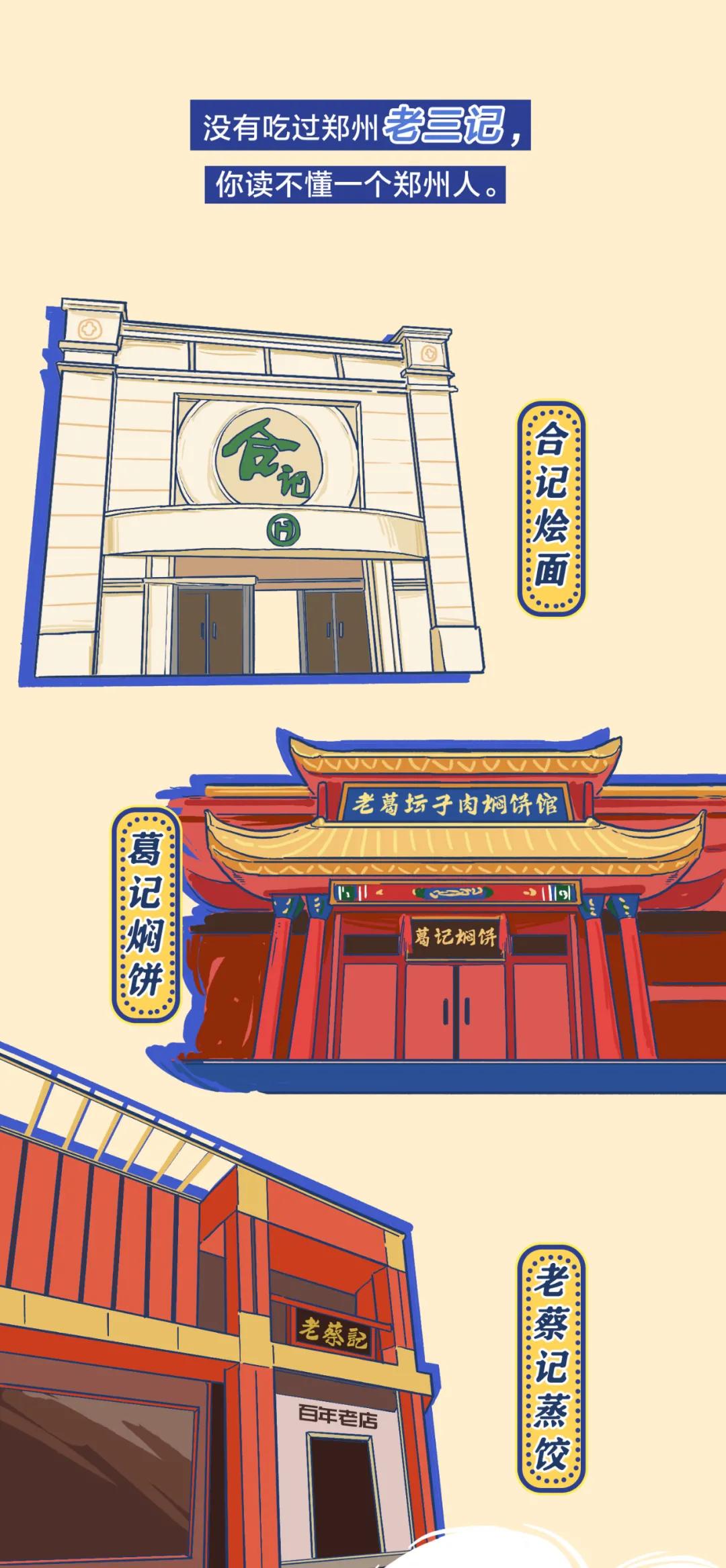 郑州是一个怎样的城市,郑州是一座怎样的城市