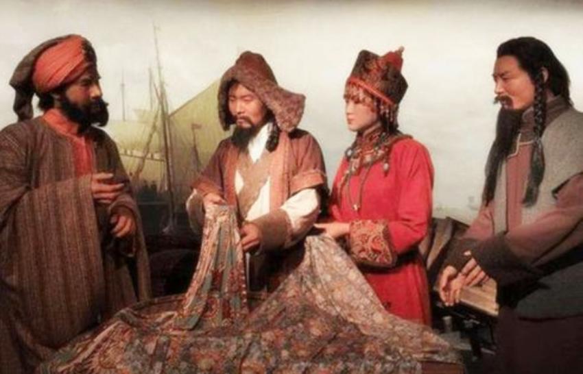 宋朝时期为什么能用钱解决问题,宋朝有多能赚钱