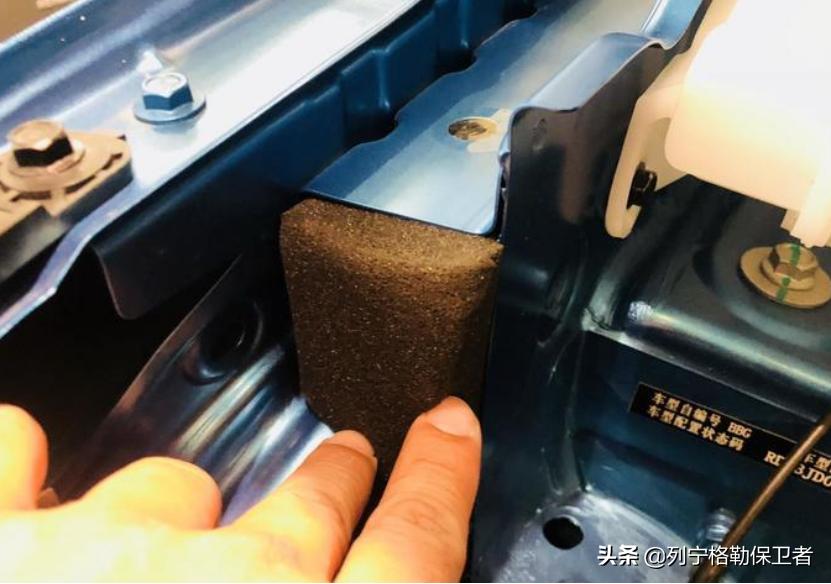 宋楠：研判适配风冷动力电池系统的东风启辰e30电驱动技术状态