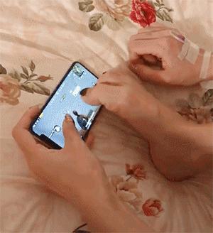 刺激战场五指全陀操作按键位置,刺激战场国际服四指操作的分布