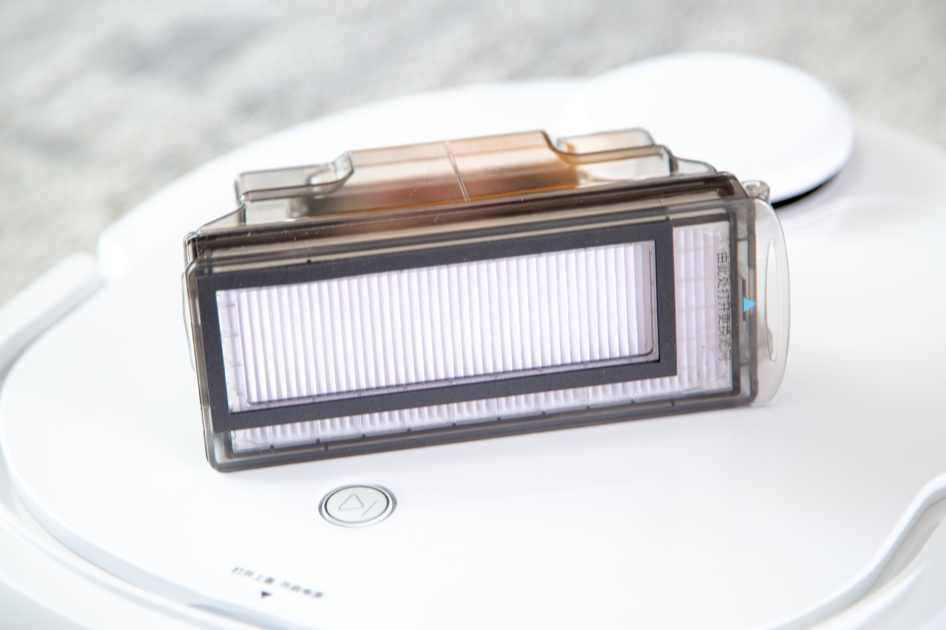 拖地机云鲸,纯拖地机的真实测评