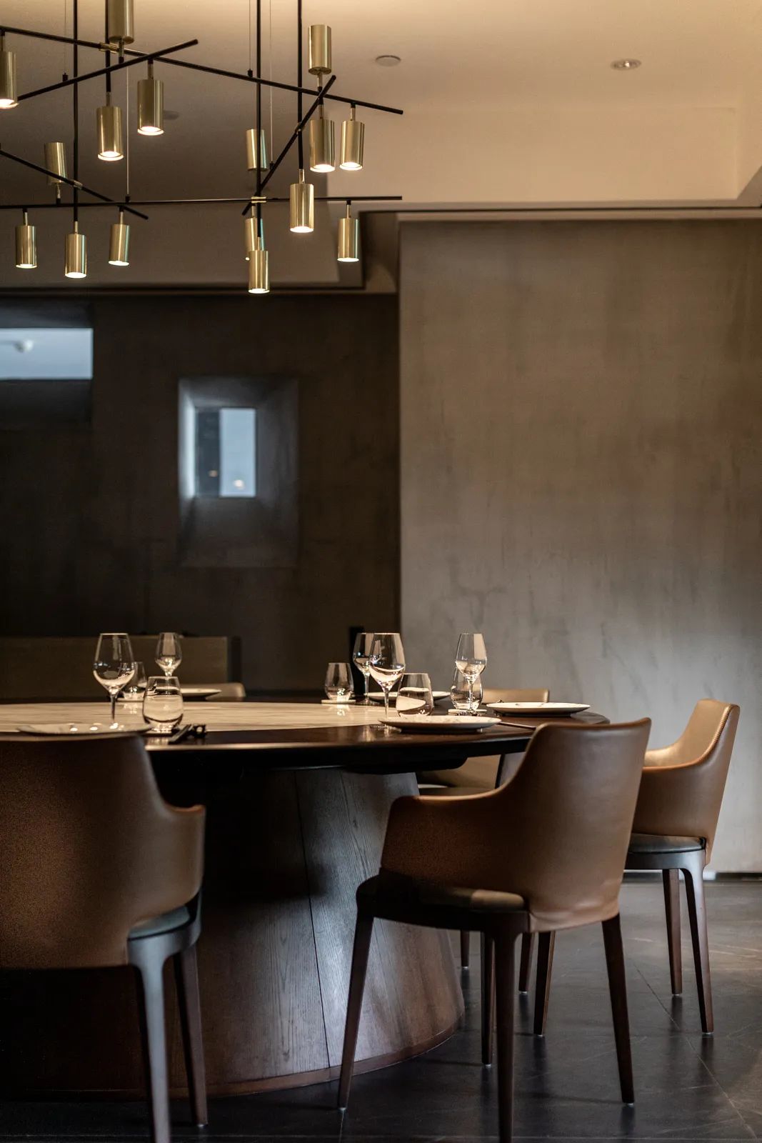 跃YUE|我和现代粤菜料理的三次「跃」会