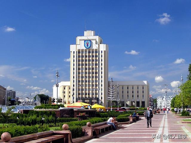 白俄罗斯留学,去白俄罗斯留学哪个机构靠谱