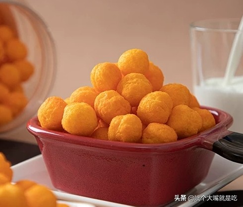 中国零食vs韩国零食,韩国休闲零食推荐网红零食