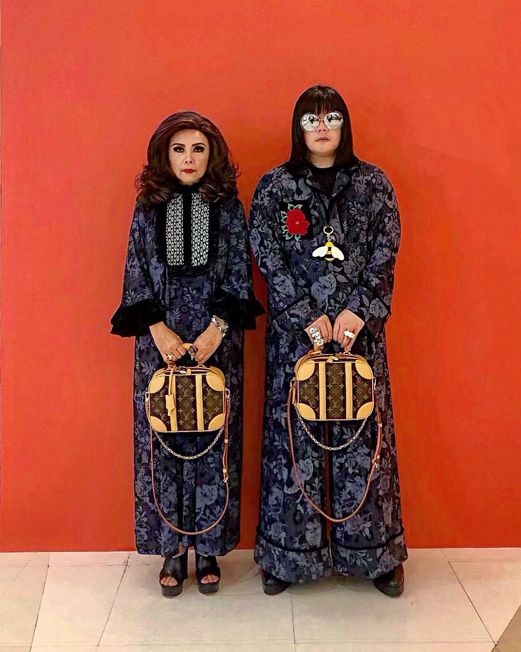 泰国富豪奢侈生活,泰国富豪的奢侈生活