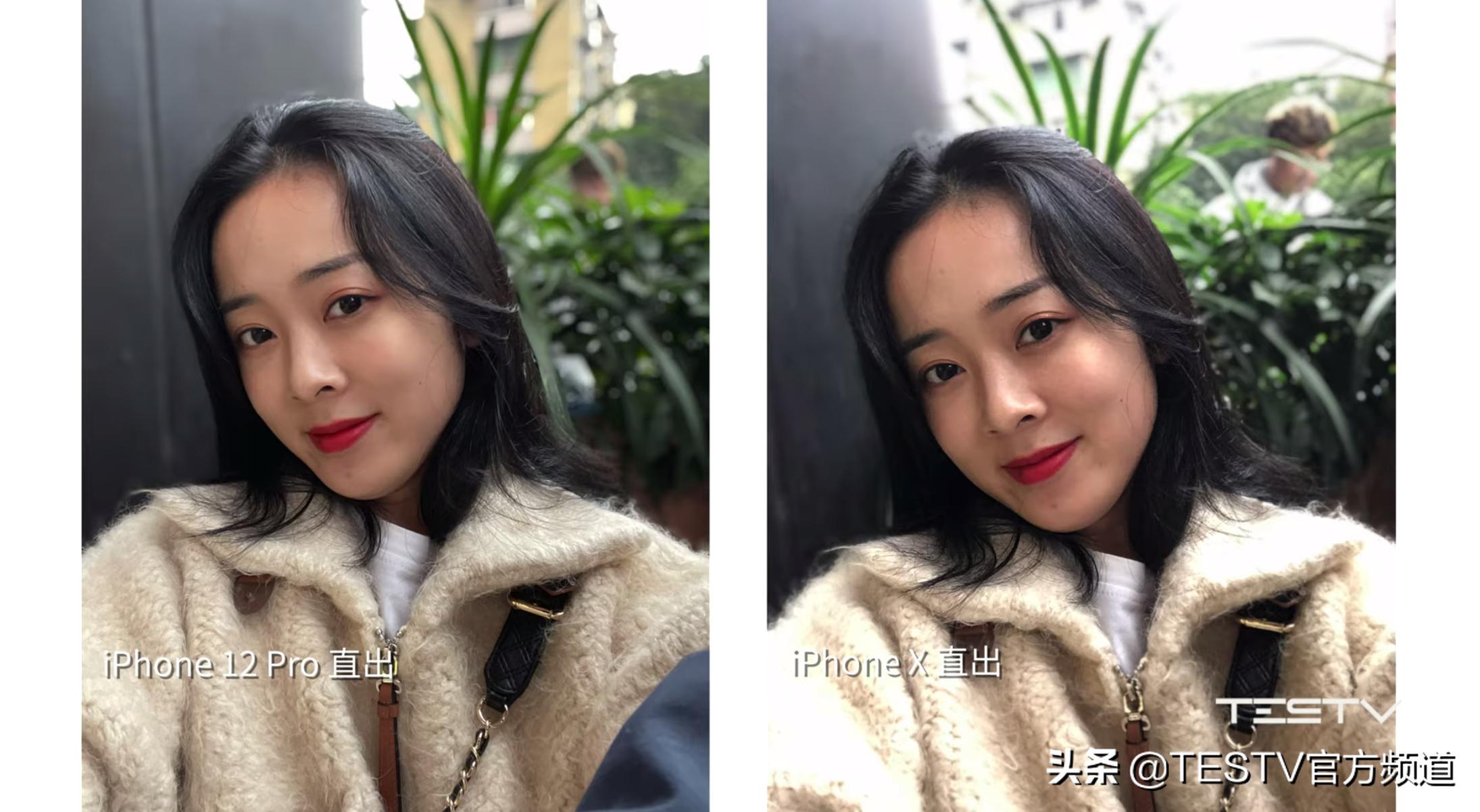 iphone11对比iphone12,iphonese3对比iphone12