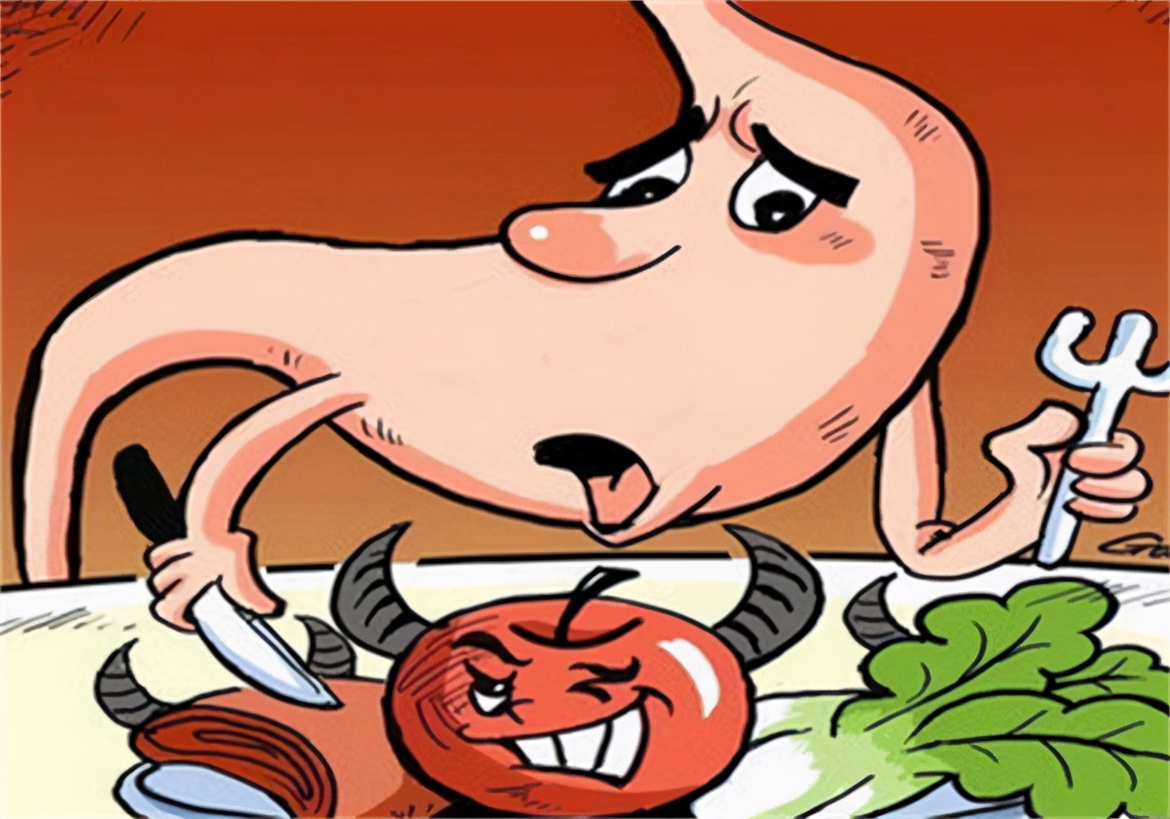 胃酸烧心吃奥美拉唑要吃多久,胃酸烧心吃奥美拉唑管用吗