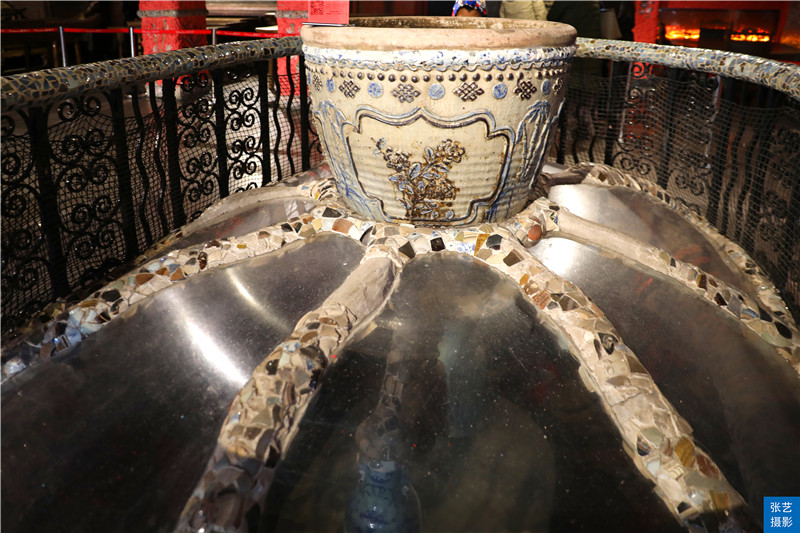 天津百年小洋楼,天津民国第一洋楼