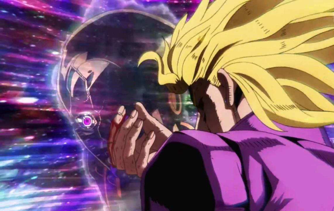 jojo人物篇,jojo人物介绍日语