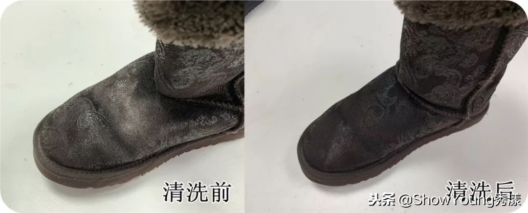 白鞋子脏了怎么洗简单,鞋子脏了别直接用清水洗