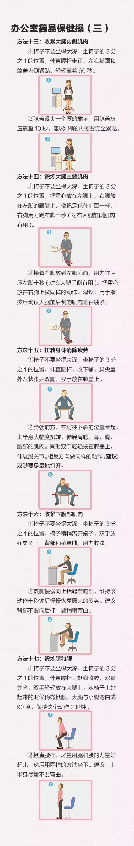 上班族腰疼脖子疼怎么回事,脖子疼腰疼应该做什么检查