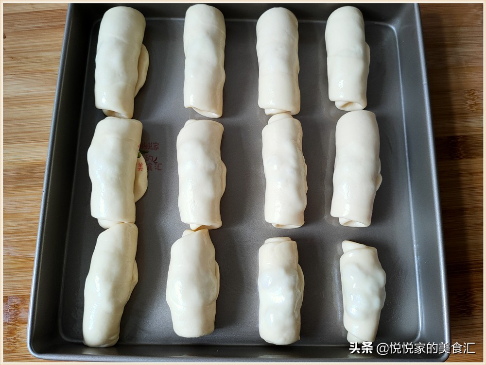 面包做出来好硬怎么回事,面包做得又干又硬