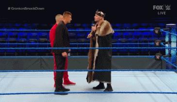 sd3.21,wwe鐨囧澶ф垬vs缃楁浖sd鎴樻姤