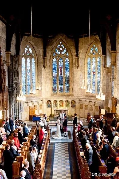 英国十大必去胜地,英国必打卡的庄园