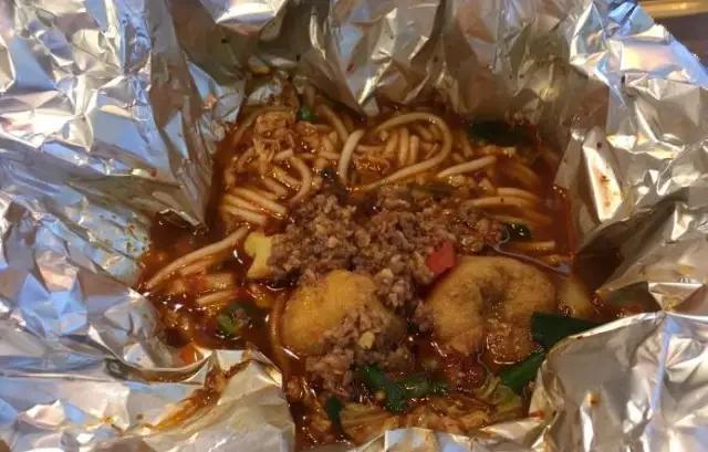 昆明美食街吃的美食推荐,昆明各类美食合集