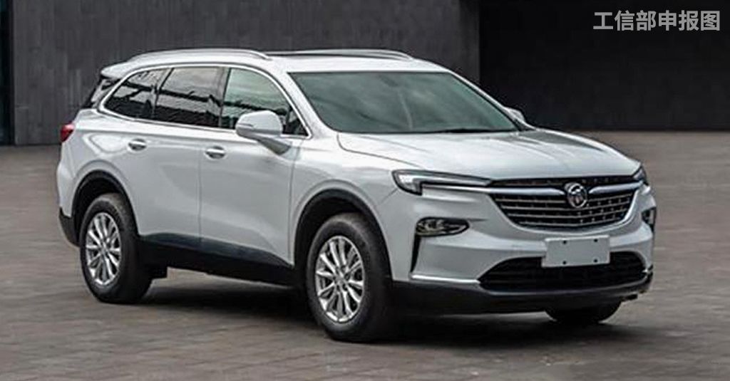 昂科旗为啥不叫昂科雷,昂科旗2021和昂科雷的区别