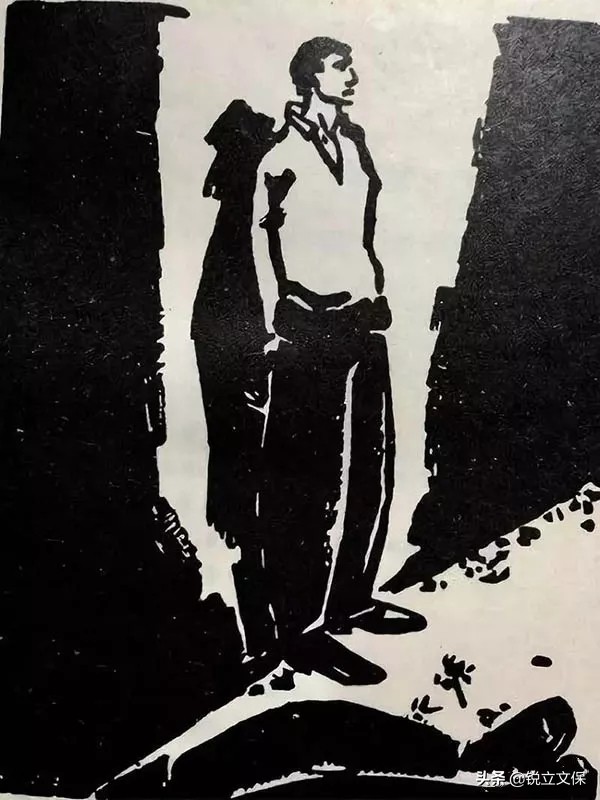 鲁迅一生都有哪些爱好,鲁迅的爱好及他与家人的故事