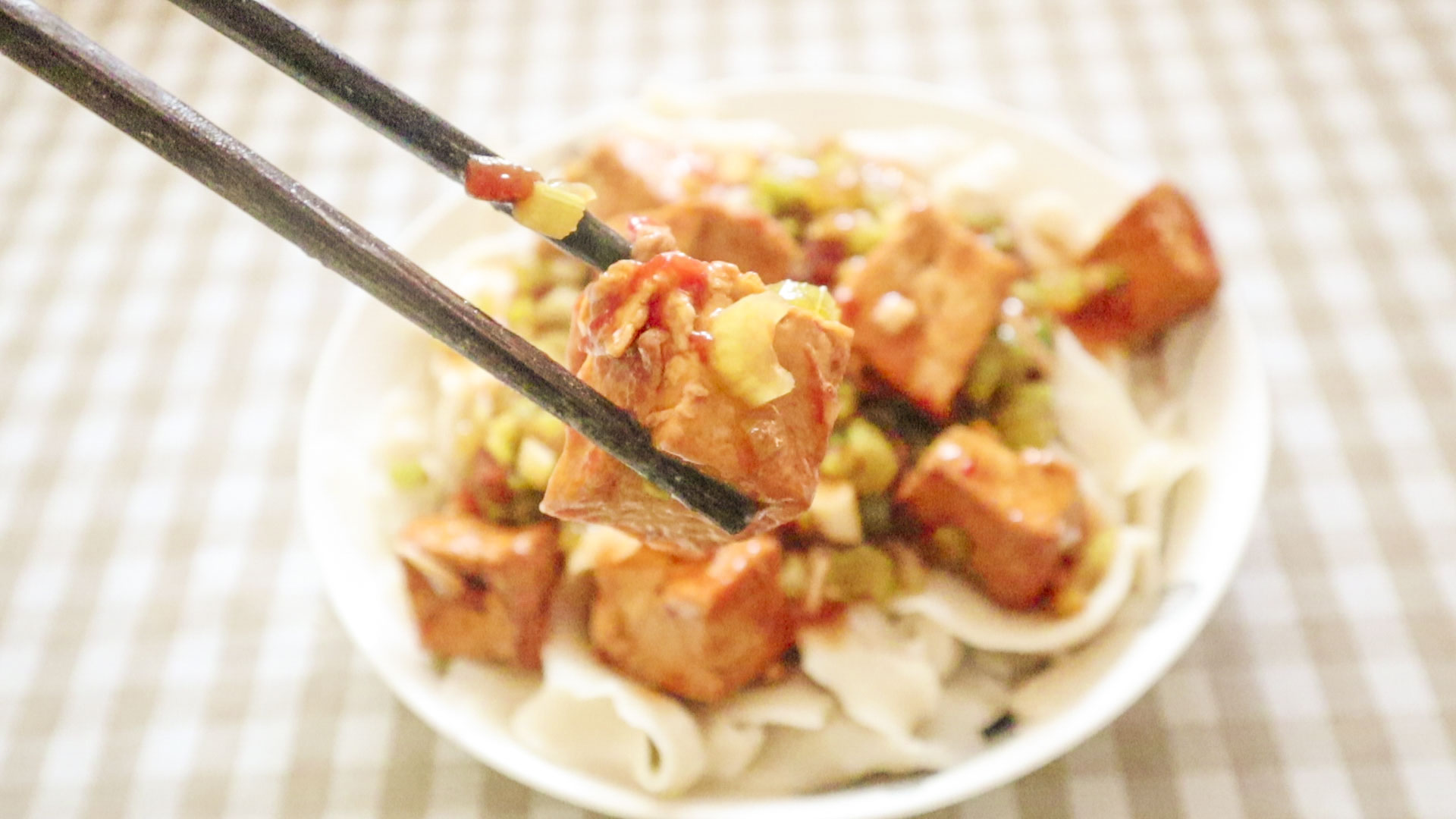 又滑又劲道的面条做法,自制面条筋道耐煮