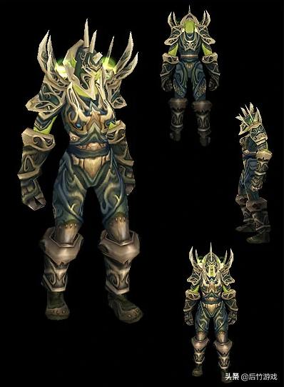 魔兽世界各版本猎人套装,魔兽世界各职业t3套装效果