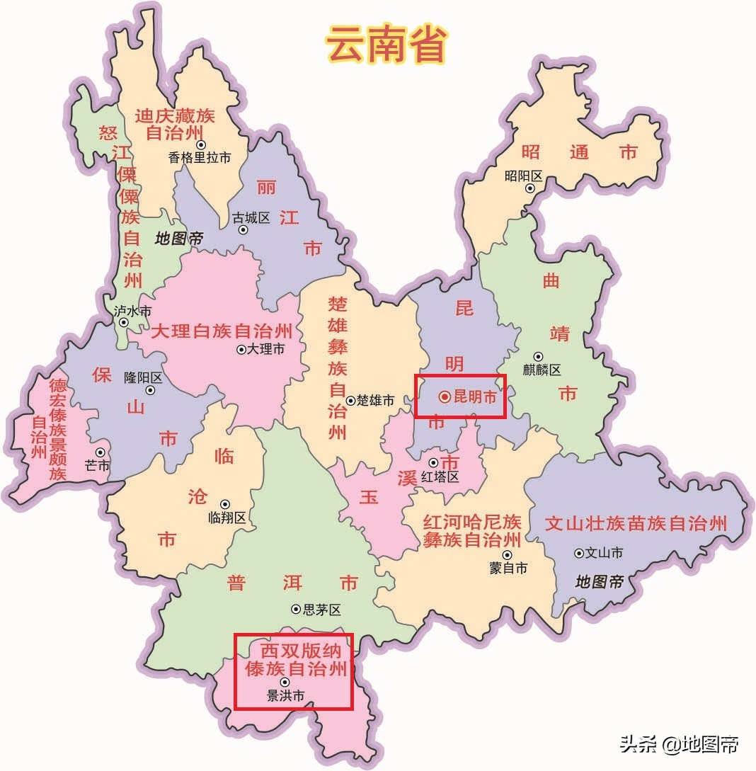 西双版纳大象北上,为什么西双版纳到昆明那么久