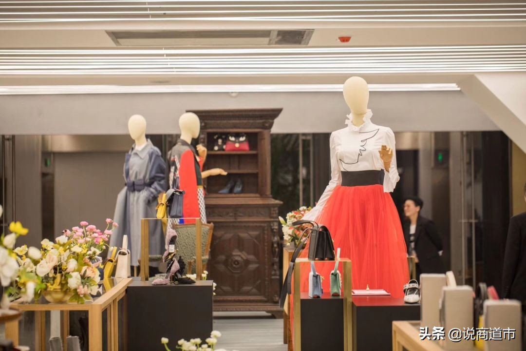 懂穿舒适健康内衣,懂穿搭