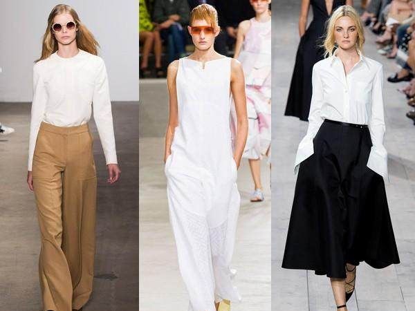 穿出你的chic风搭配你的高级范儿,怎么穿出法式风格的优雅与时髦