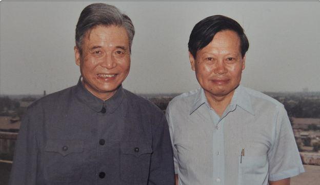 他是中国“第一个”数学博士，临终前也没有原谅自己儿子放弃国籍