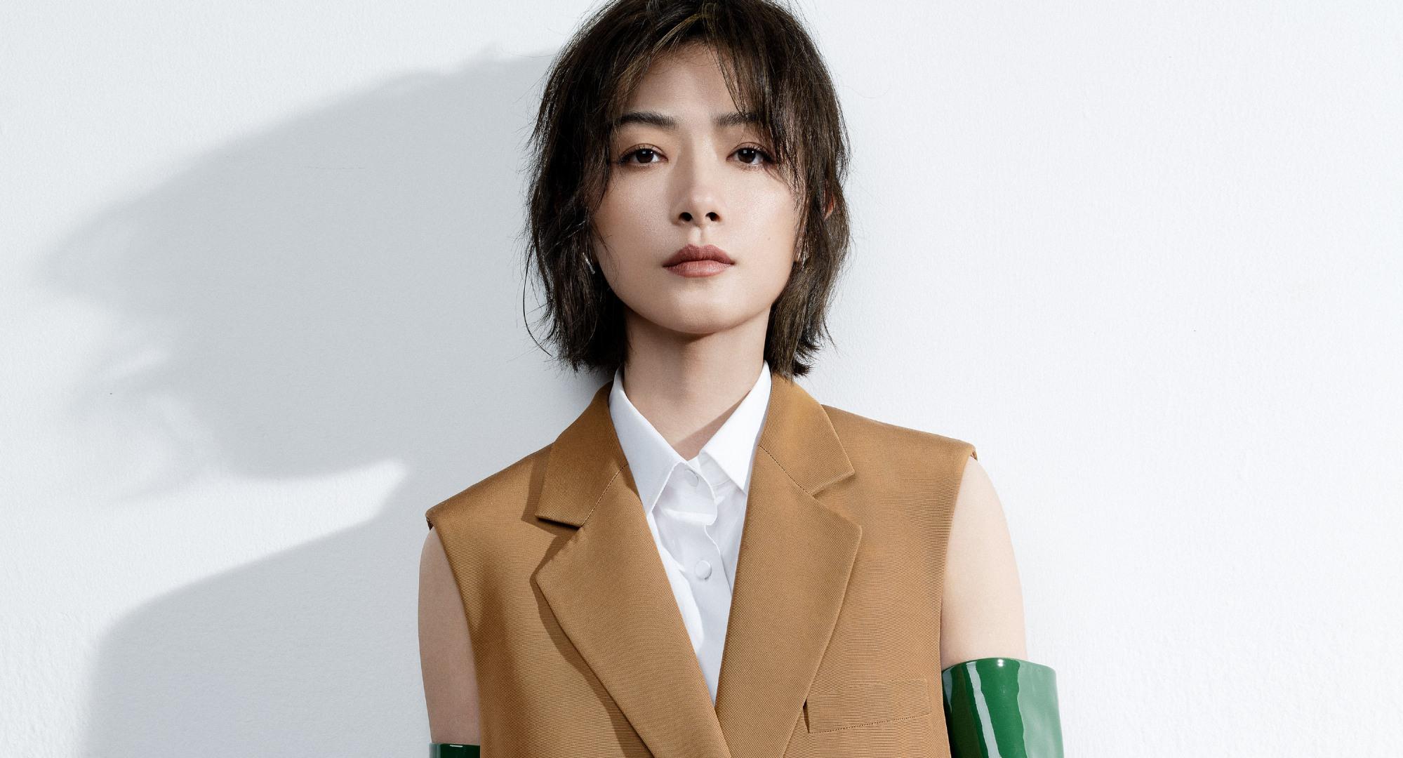 万茜人设彻底翻车,万茜人设背后的故事