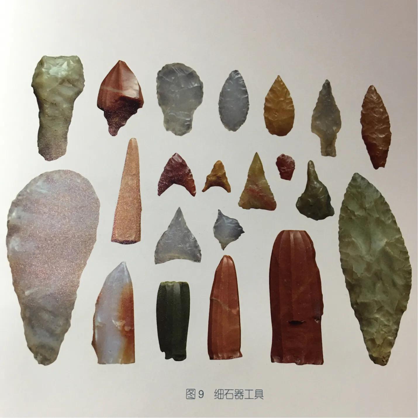 汉代古玉工艺图片,了解汉代古玉