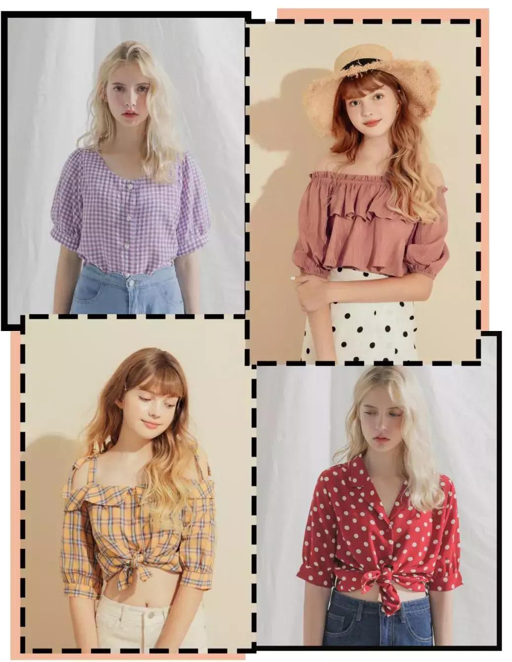 快时尚品牌便宜吗,快时尚品牌只试不买