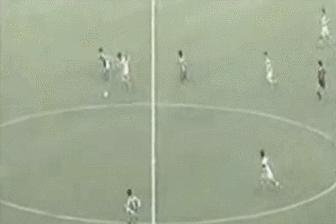 鲁能足球记忆视频,鲁能功勋教练宿茂臻