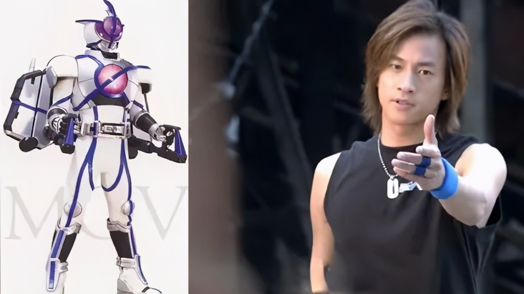 看了30岁童贞，宝藏男艺人果然都要经历这一遭