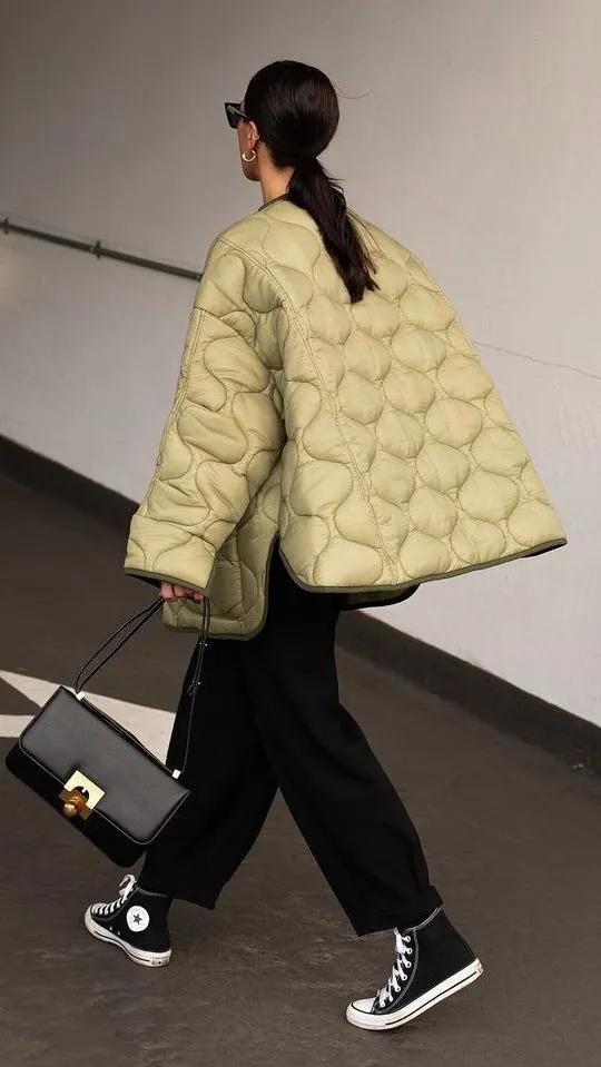 这人手一件的外套真的适合你吗?