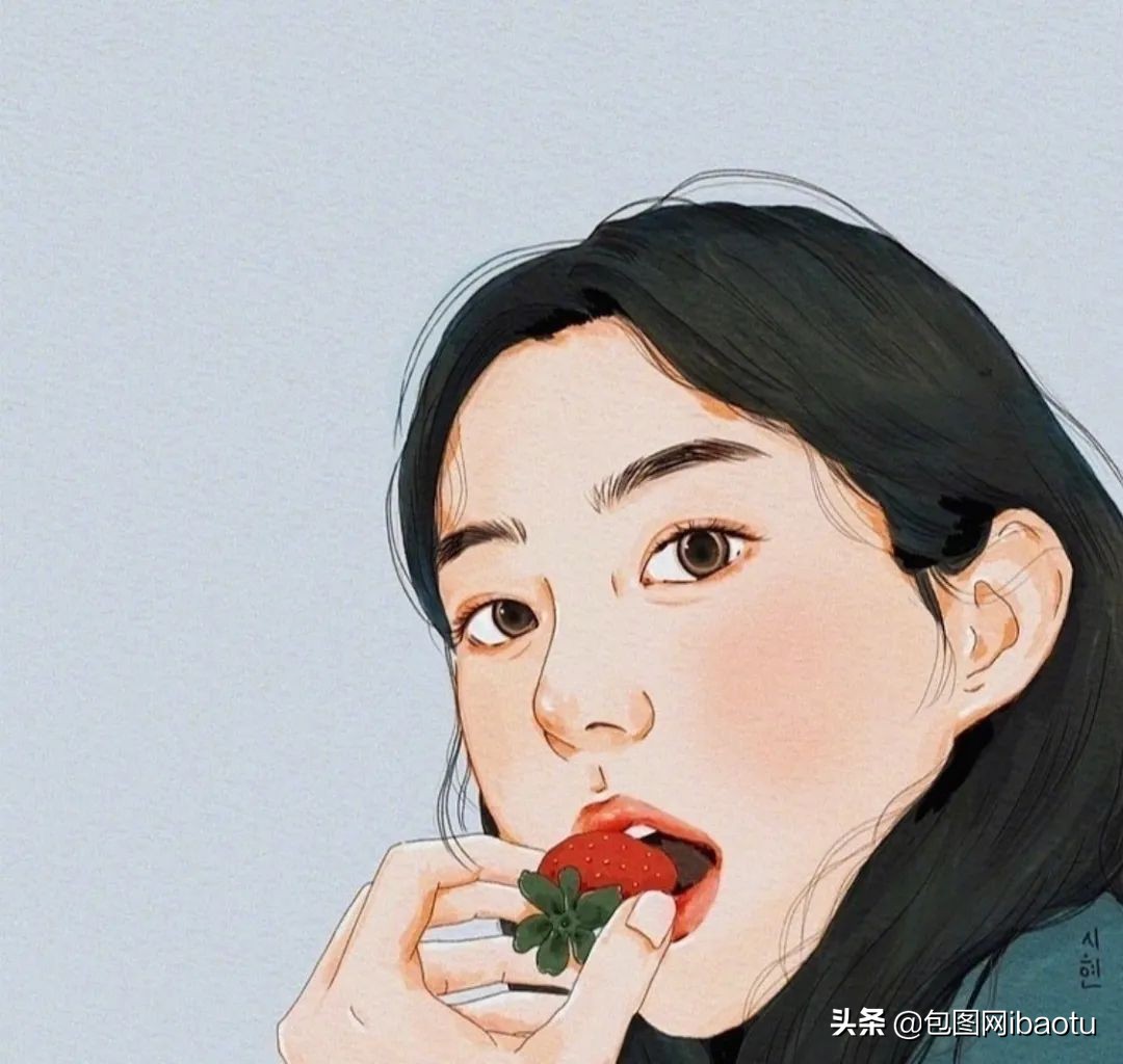 世界这么乱,请保护好我们的女孩们