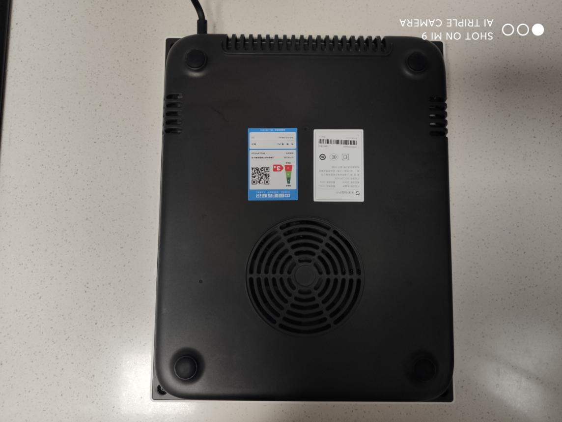 米家电磁炉电陶炉,米家电磁炉集成灶