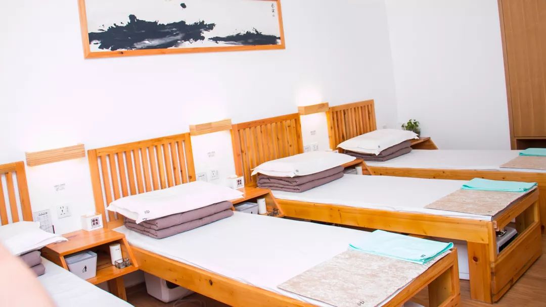 夏日养生技能：来青岛这家鸥迪足道做个“大保健”吧