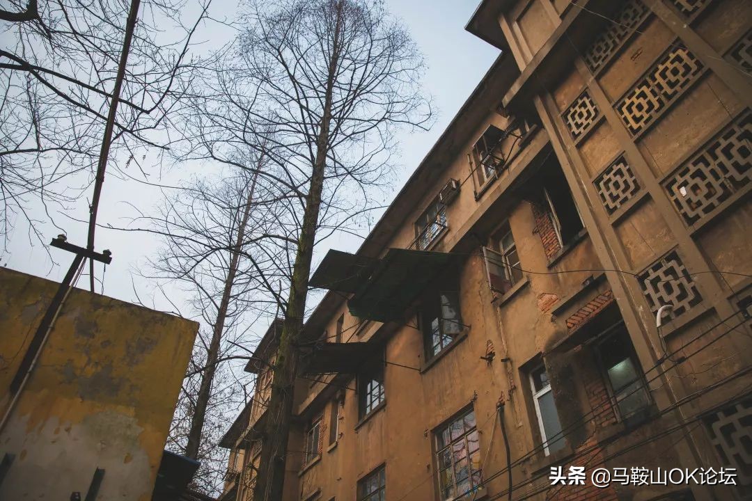 马鞍山为什么人少,马鞍山现象