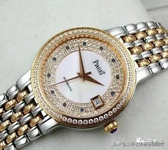 世界名表的前世今生,你应该知道的手表知识