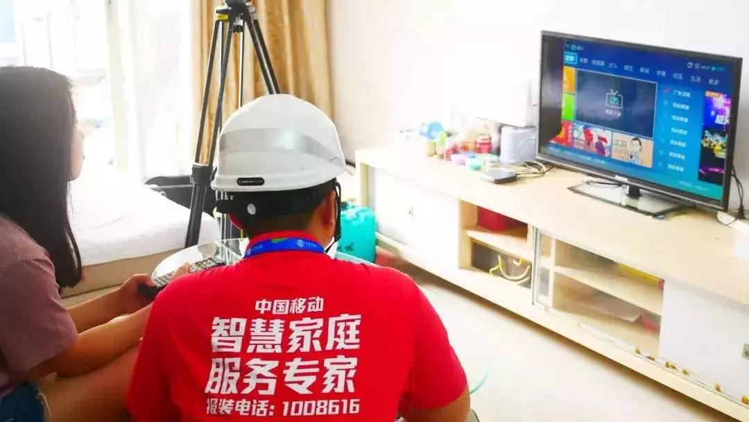 为什么那么多人用中国移动,为什么很少人用中国移动