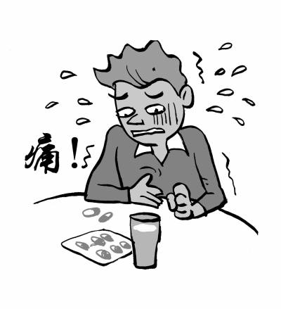 痛风是什么症状尿酸462是痛风吗,什么叫痛风痛风是什么症状