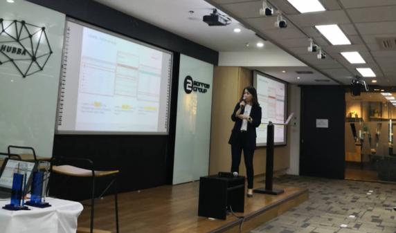 关于泰国电商，他们都说了什么？