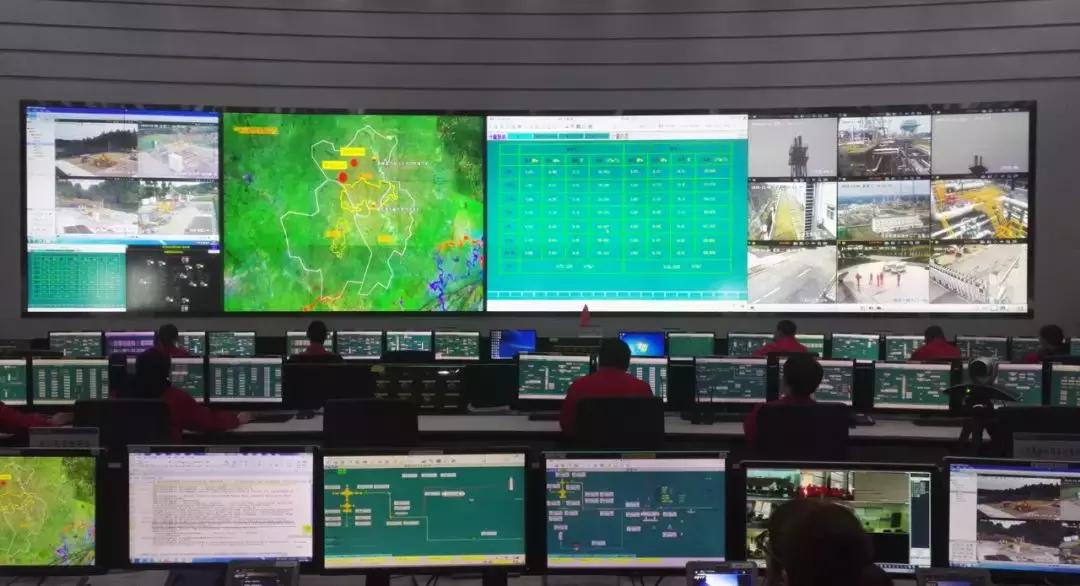 中国第3个史诗级油气大会战开启，又一个5000万吨级油气田要来了