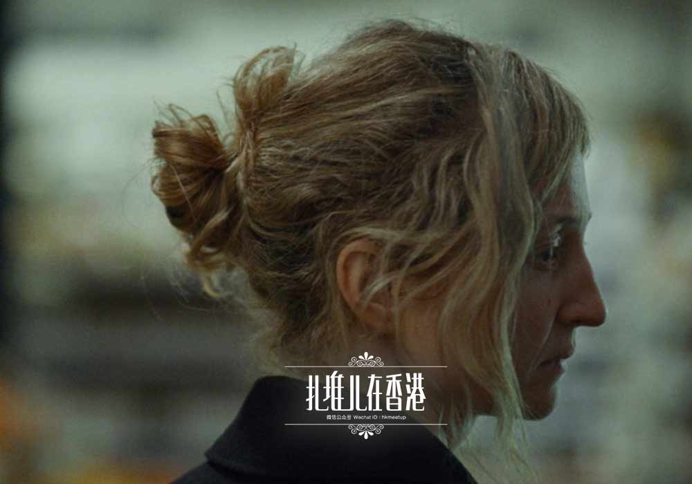 奥斯卡提名的香港电影,香港第一部入围戛纳电影节的电影