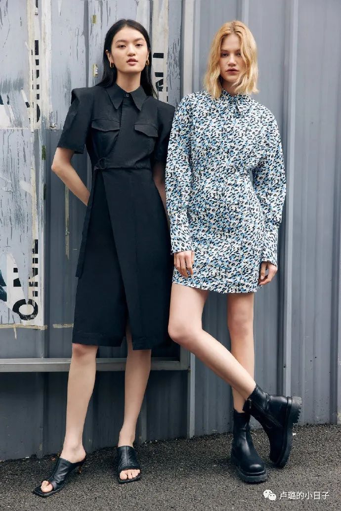 国产服饰品牌排行榜前十名,国产大牌服饰高端子品牌有哪些