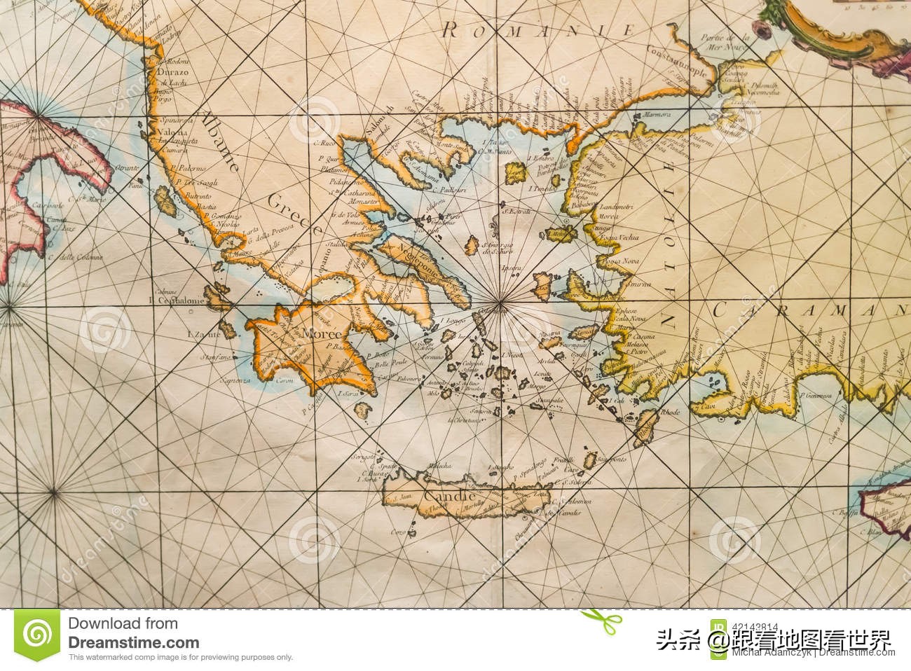 争议群岛,争议的岛屿