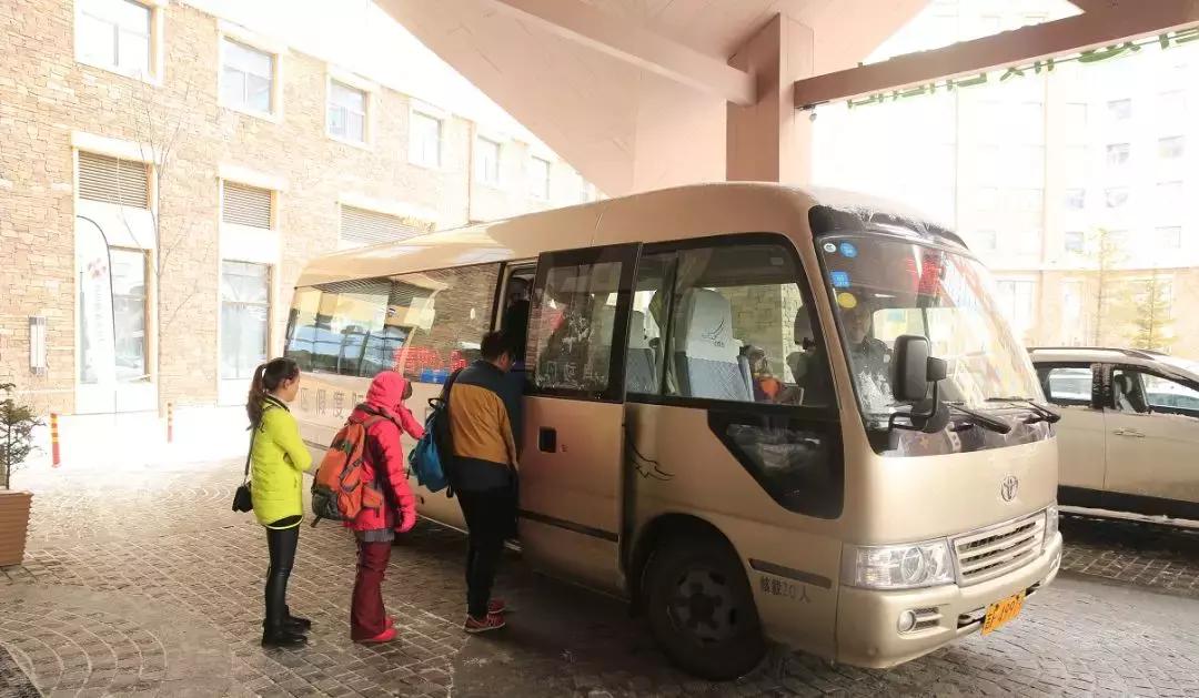 【长白山万达制燥】19-20港湾滑雪全新升级|雪疯子们嗨起来！