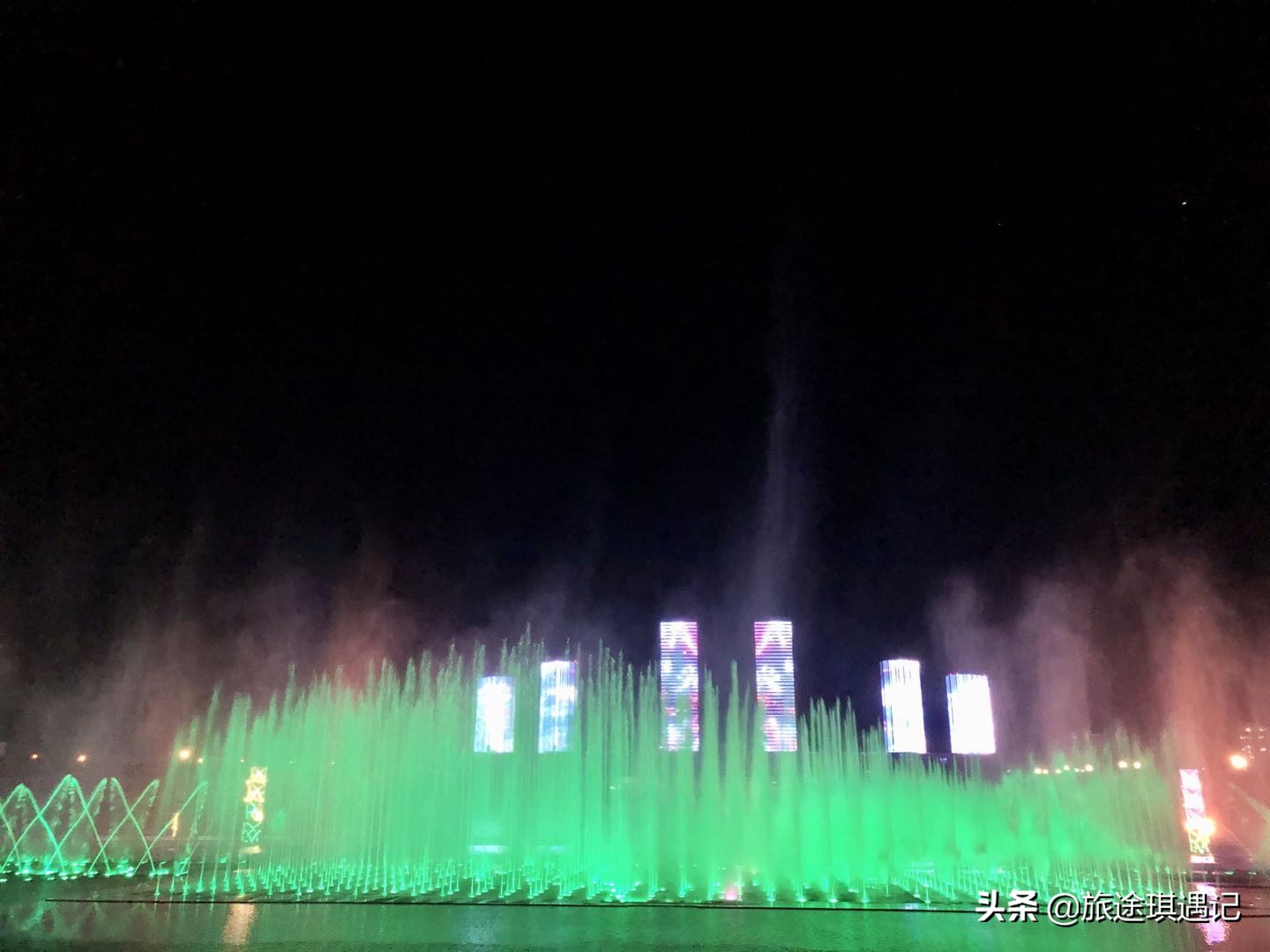 荒漠中的新城如何蜕变成全域4A景区?一起来康巴什找找答案